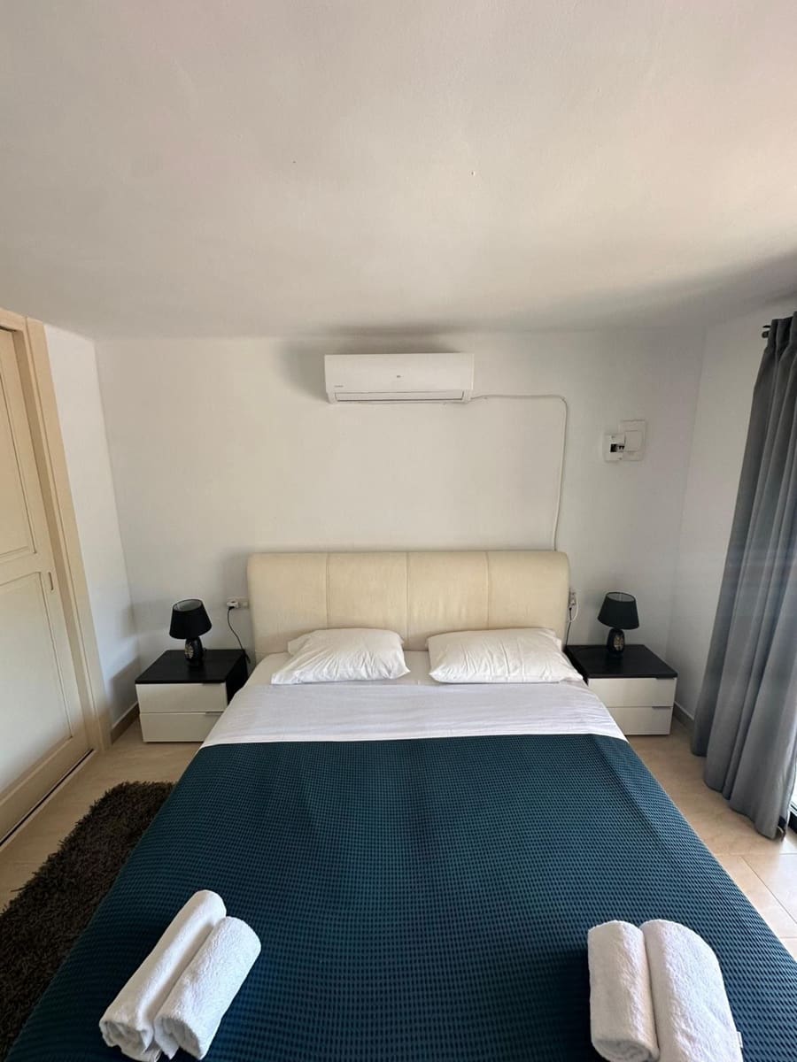 2 chambre Appartement à vendre à Santa Eulalia / Santa Eularia avec piscine - 490 000 € (Ref: 9891637)