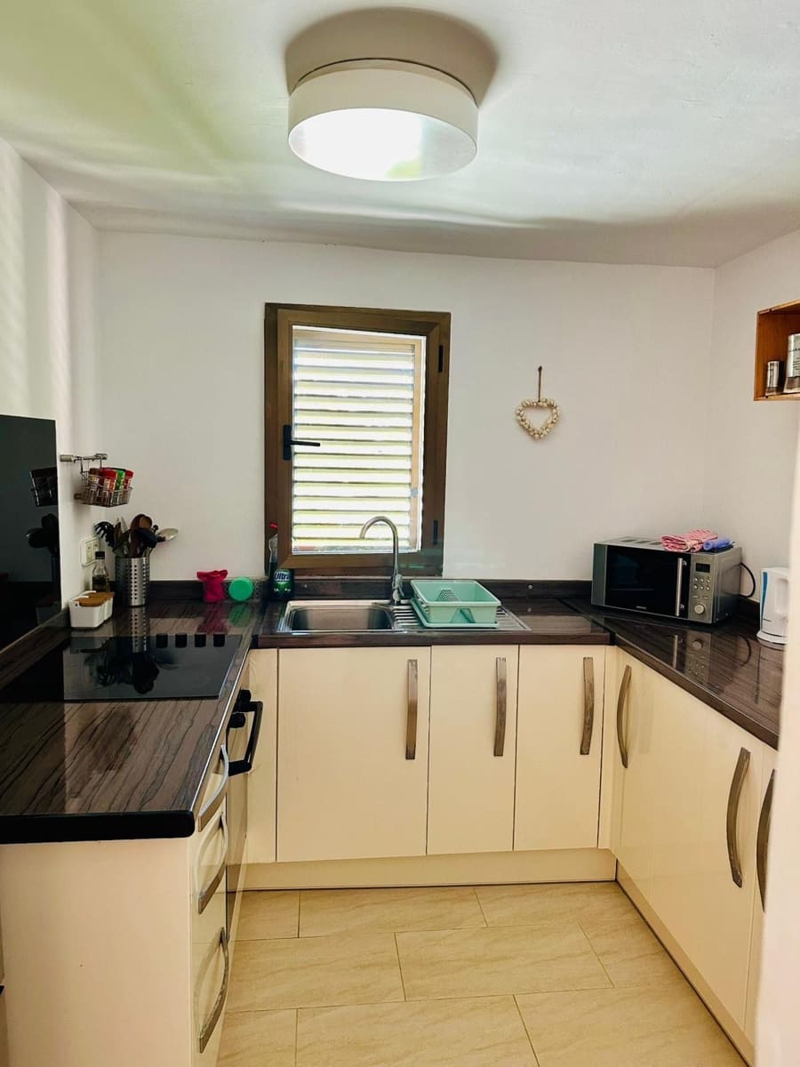 2 chambre Appartement à vendre à Santa Eulalia / Santa Eularia avec piscine - 490 000 € (Ref: 9891637)