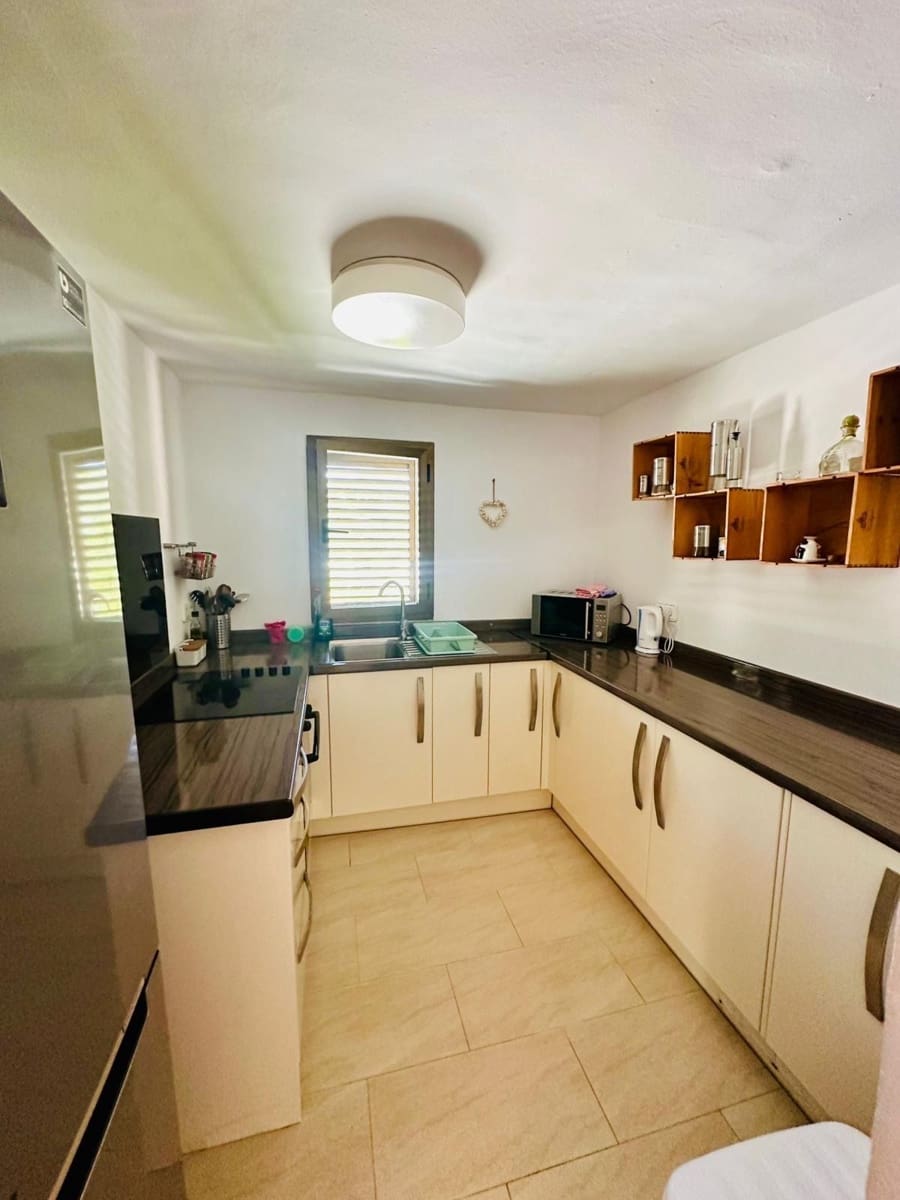 2 chambre Appartement à vendre à Santa Eulalia / Santa Eularia avec piscine - 490 000 € (Ref: 9891637)