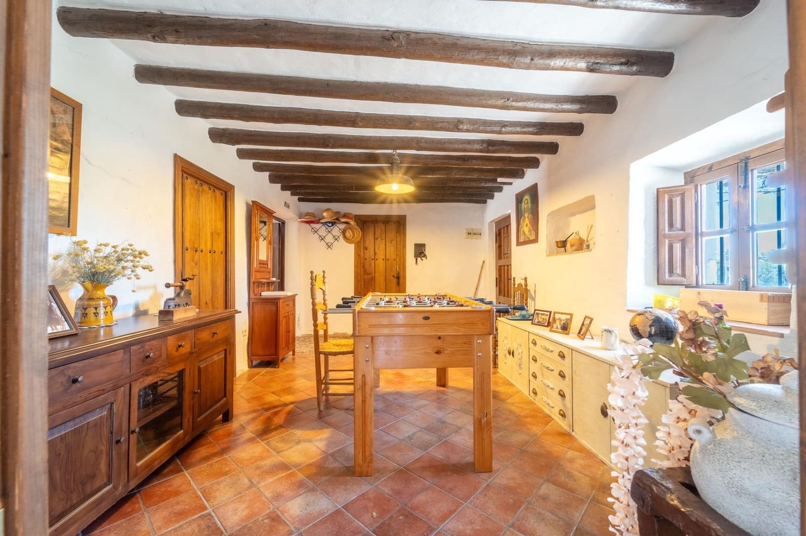 Finca/Casa Rural de 6 habitaciones en Colmenar en venta con garaje - 395.000 € (Ref: 9893691)
