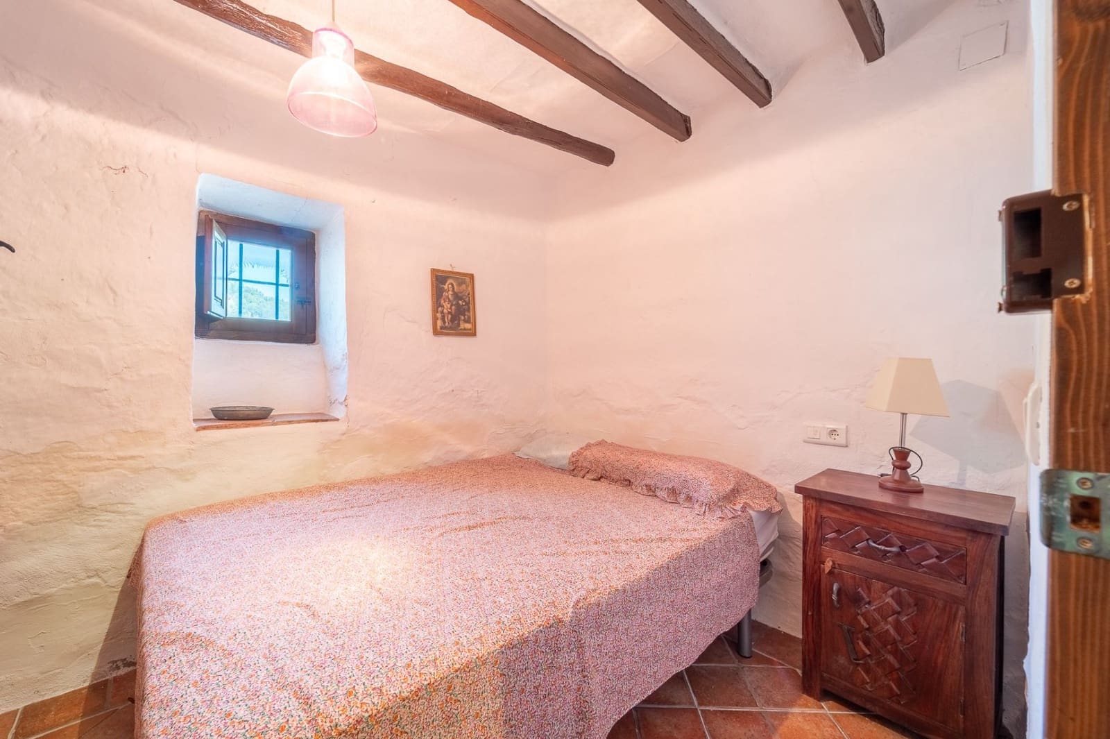 Finca/Casa Rural de 6 habitaciones en Colmenar en venta con garaje - 395.000 € (Ref: 9893691)
