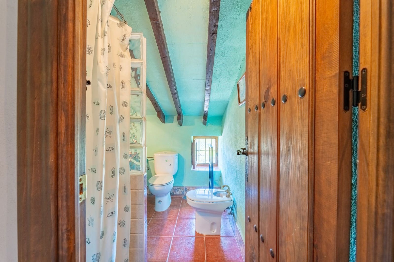 Finca/Casa Rural de 6 habitaciones en Colmenar en venta con garaje - 395.000 € (Ref: 9893691)