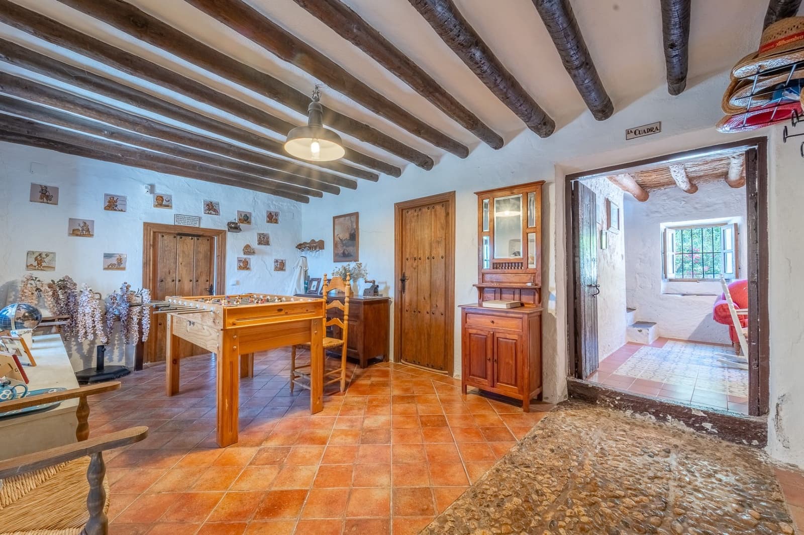 Finca/Casa Rural de 6 habitaciones en Colmenar en venta con garaje - 395.000 € (Ref: 9893691)
