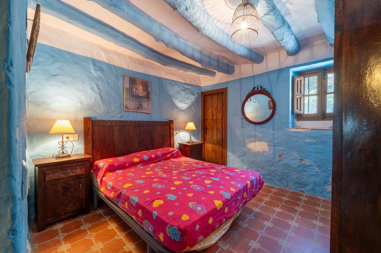 Finca/Casa Rural de 6 habitaciones en Colmenar en venta con garaje - 395.000 € (Ref: 9893691)