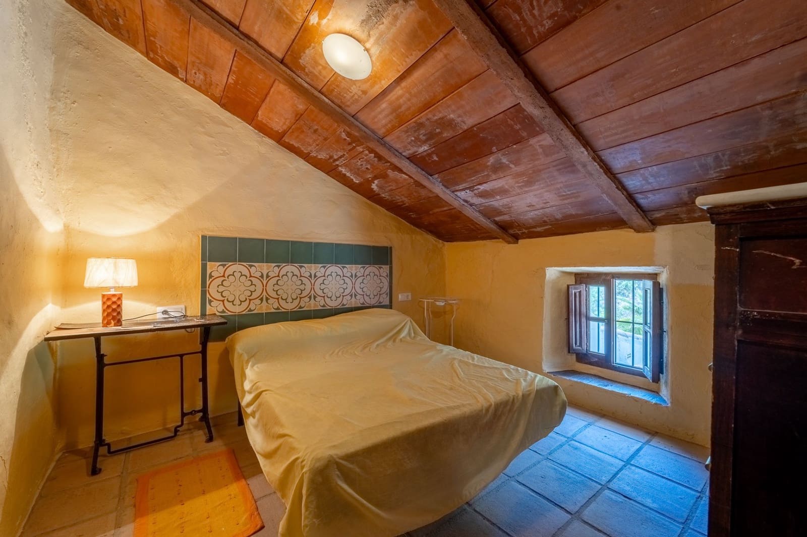 Finca/Casa Rural de 6 habitaciones en Colmenar en venta con garaje - 395.000 € (Ref: 9893691)