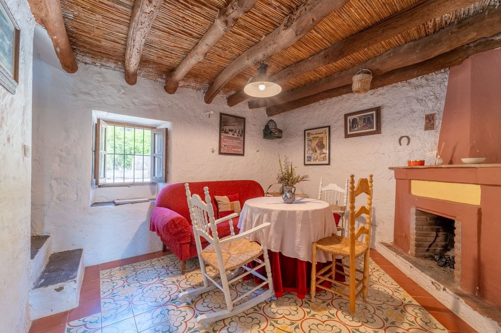 Finca/Casa Rural de 6 habitaciones en Colmenar en venta con garaje - 395.000 € (Ref: 9893691)