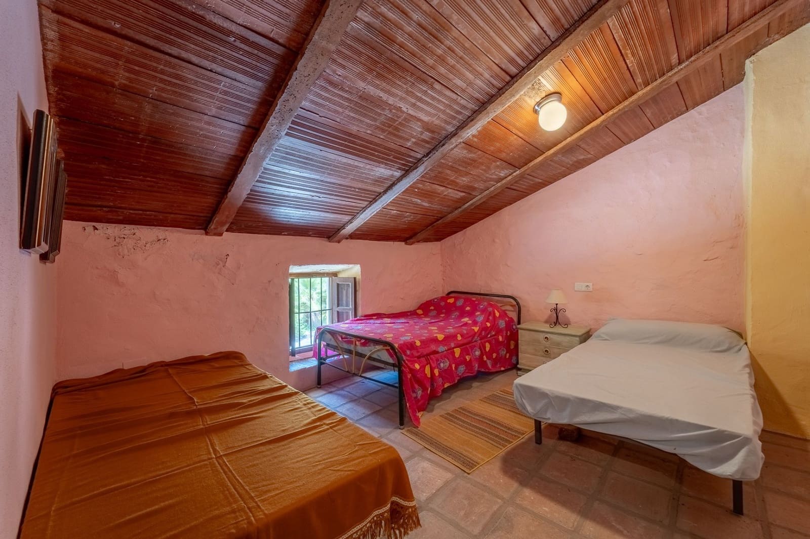 Finca/Casa Rural de 6 habitaciones en Colmenar en venta con garaje - 395.000 € (Ref: 9893691)