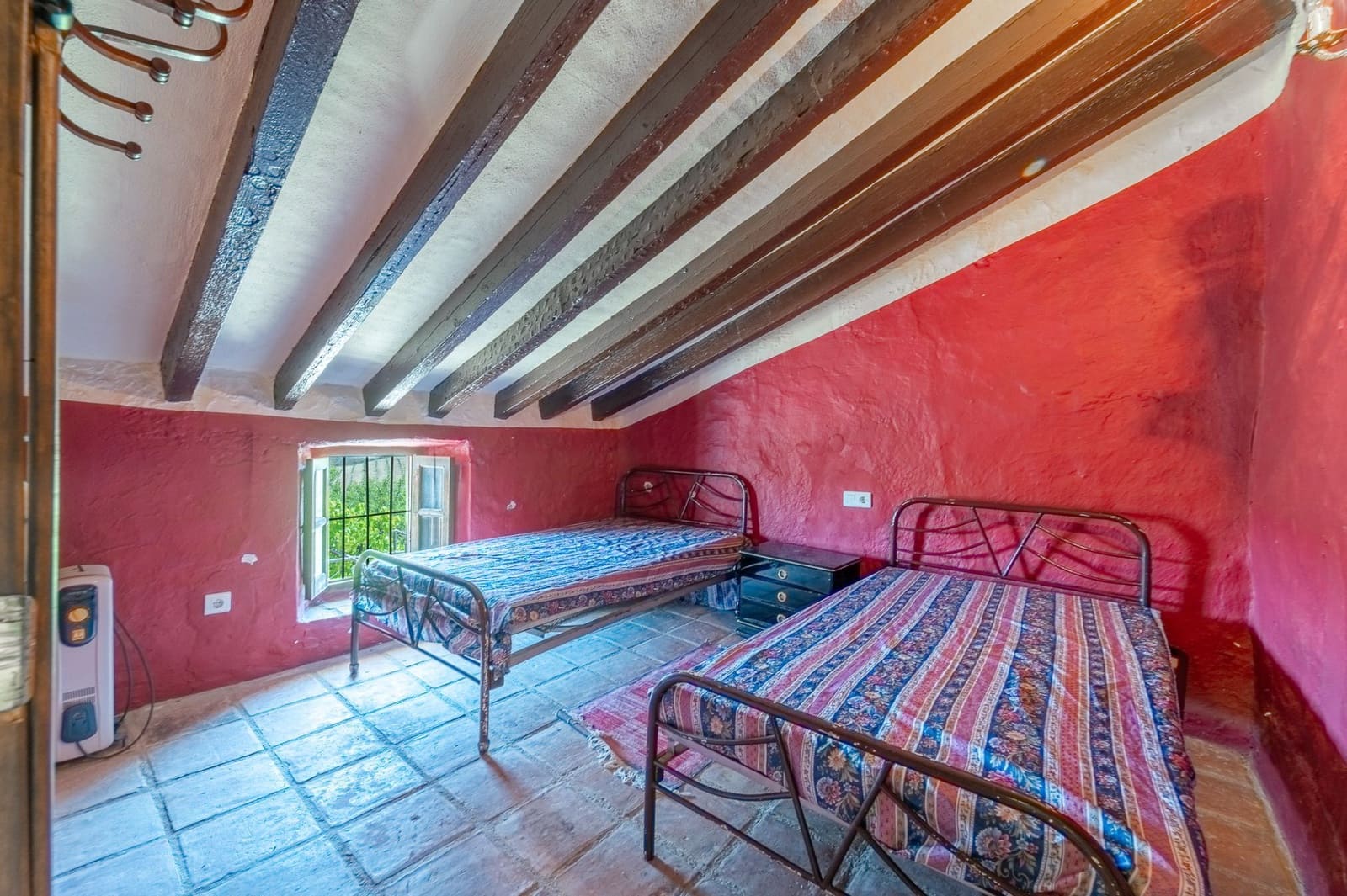 Finca/Casa Rural de 6 habitaciones en Colmenar en venta con garaje - 395.000 € (Ref: 9893691)