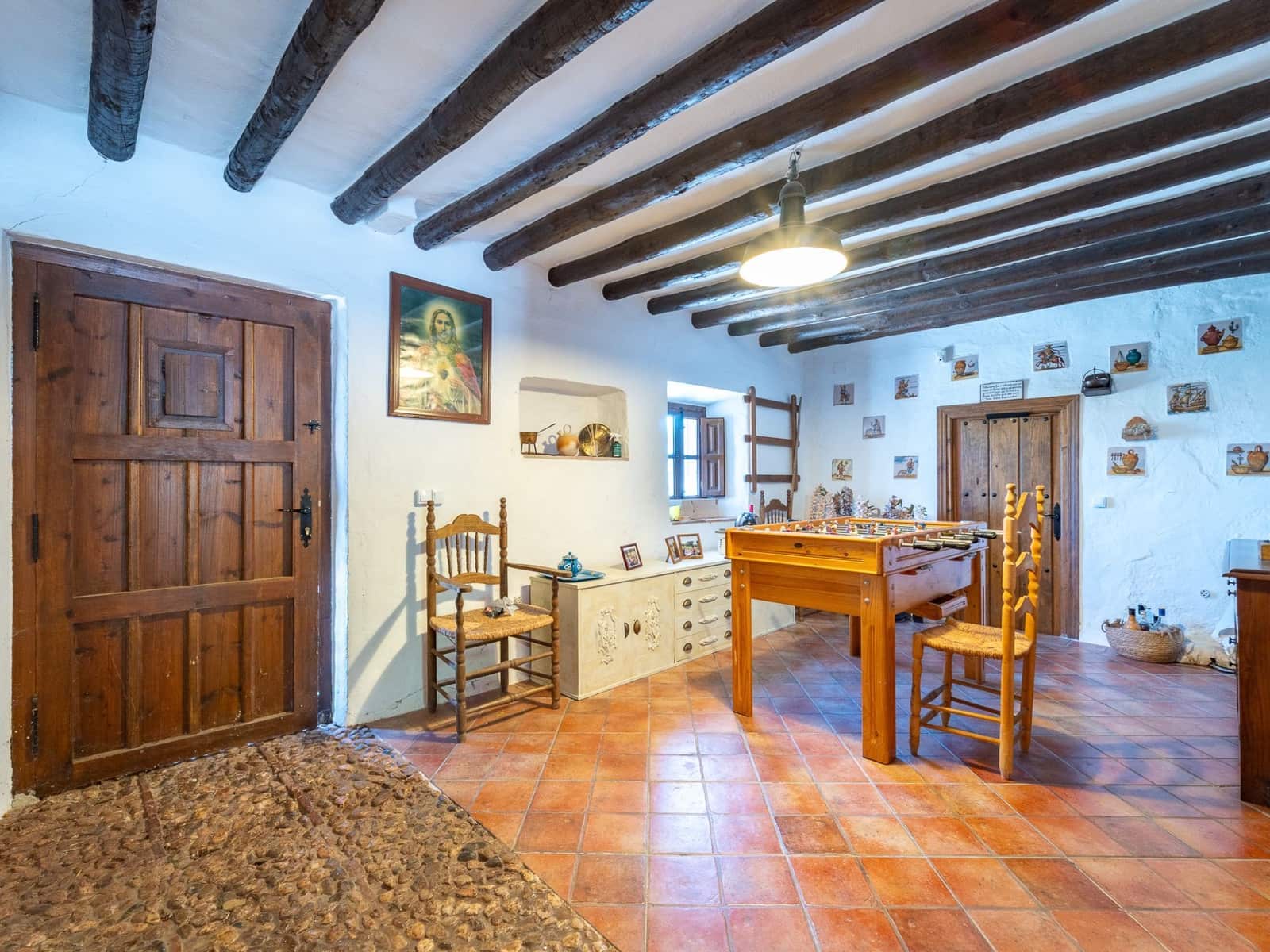 Finca/Casa Rural de 6 habitaciones en Colmenar en venta con garaje - 395.000 € (Ref: 9893691)