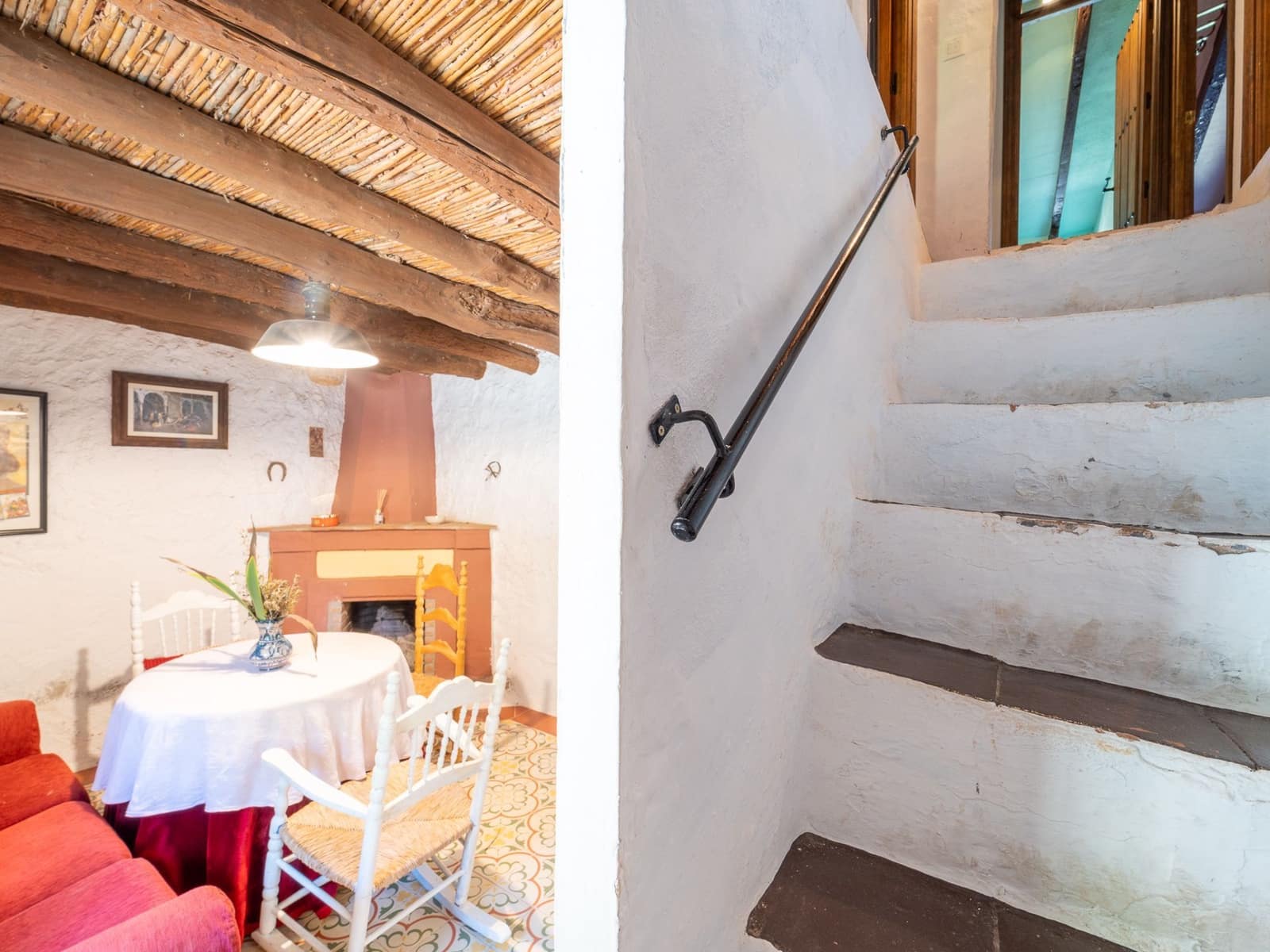 Finca/Casa Rural de 6 habitaciones en Colmenar en venta con garaje - 395.000 € (Ref: 9893691)