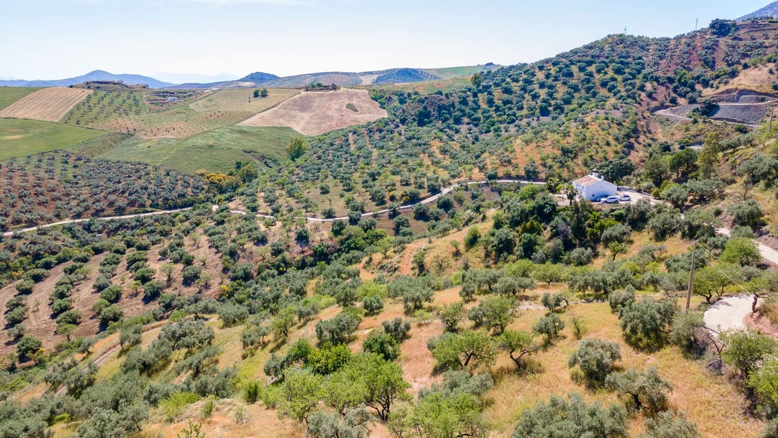 Finca/Casa Rural de 6 habitaciones en Colmenar en venta con garaje - 395.000 € (Ref: 9893691)