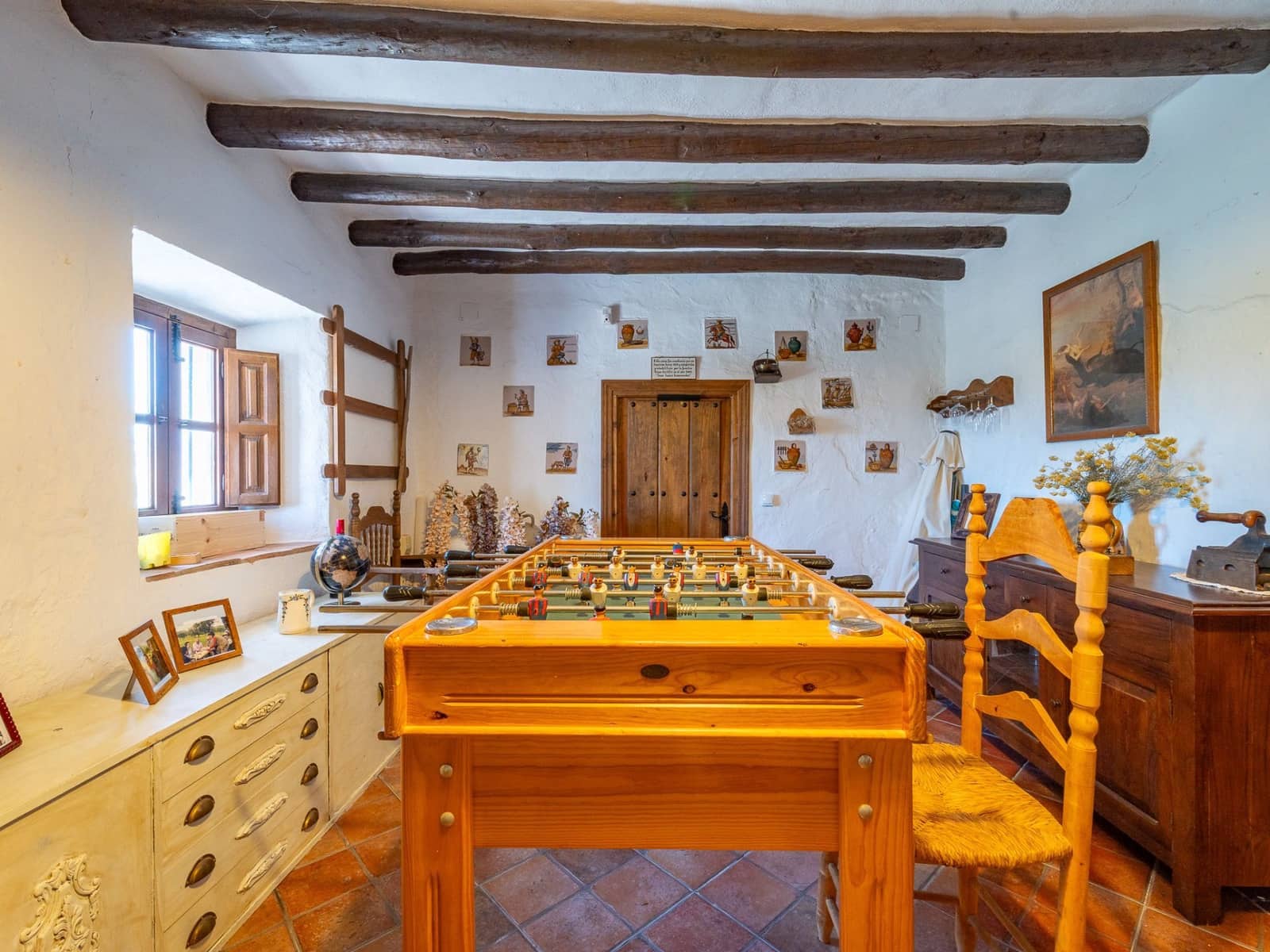 Finca/Casa Rural de 6 habitaciones en Colmenar en venta con garaje - 395.000 € (Ref: 9893691)