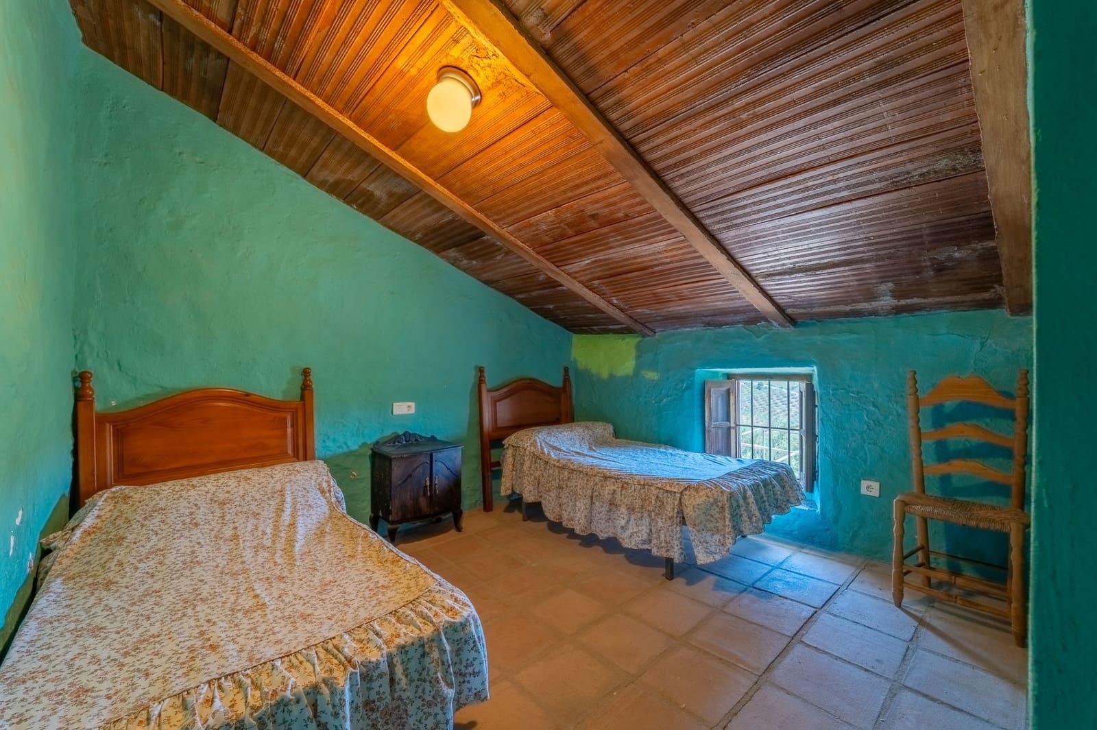 Finca/Casa Rural de 6 habitaciones en Colmenar en venta con garaje - 395.000 € (Ref: 9893691)