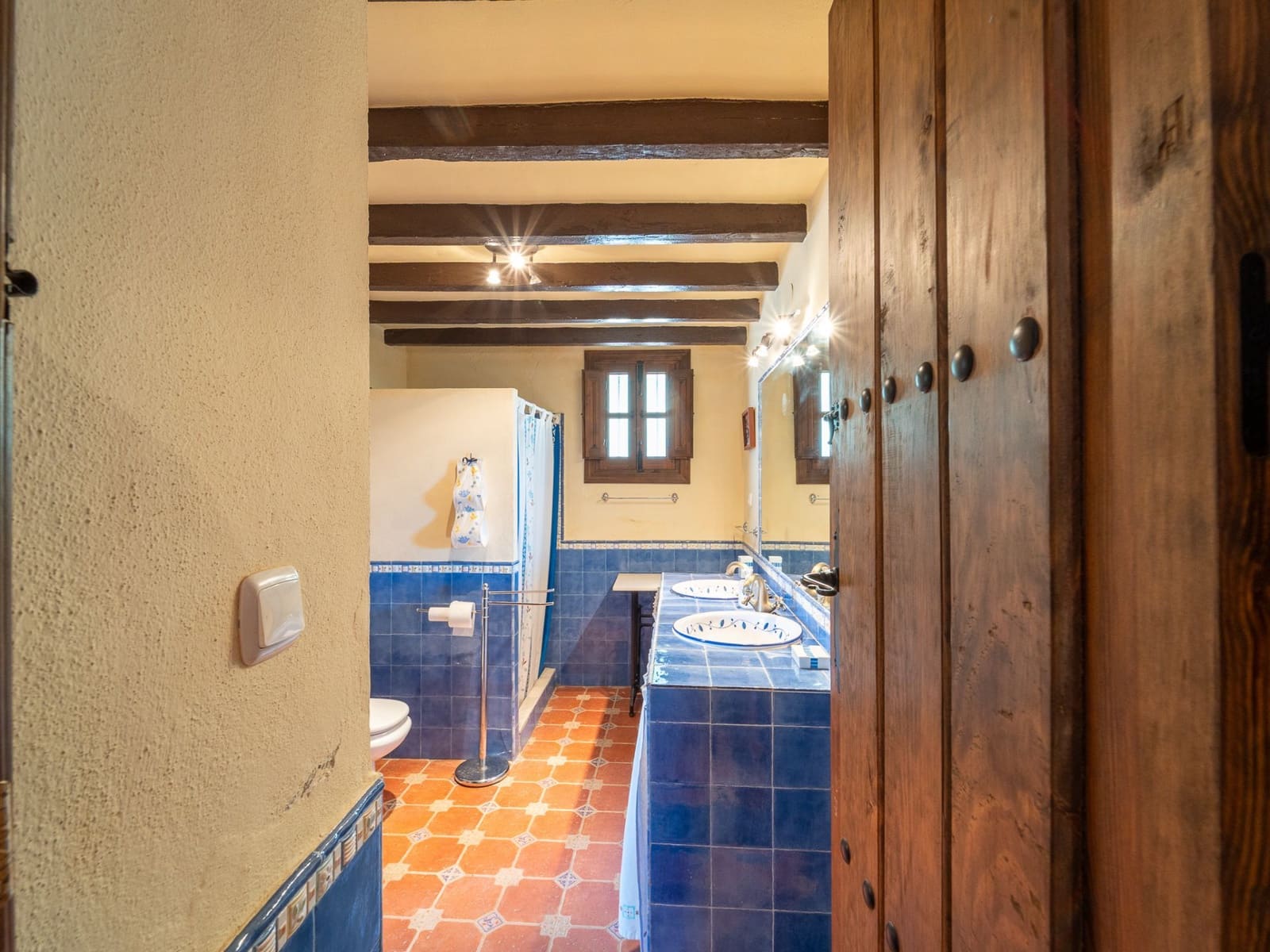 Finca/Casa Rural de 6 habitaciones en Colmenar en venta con garaje - 395.000 € (Ref: 9893691)