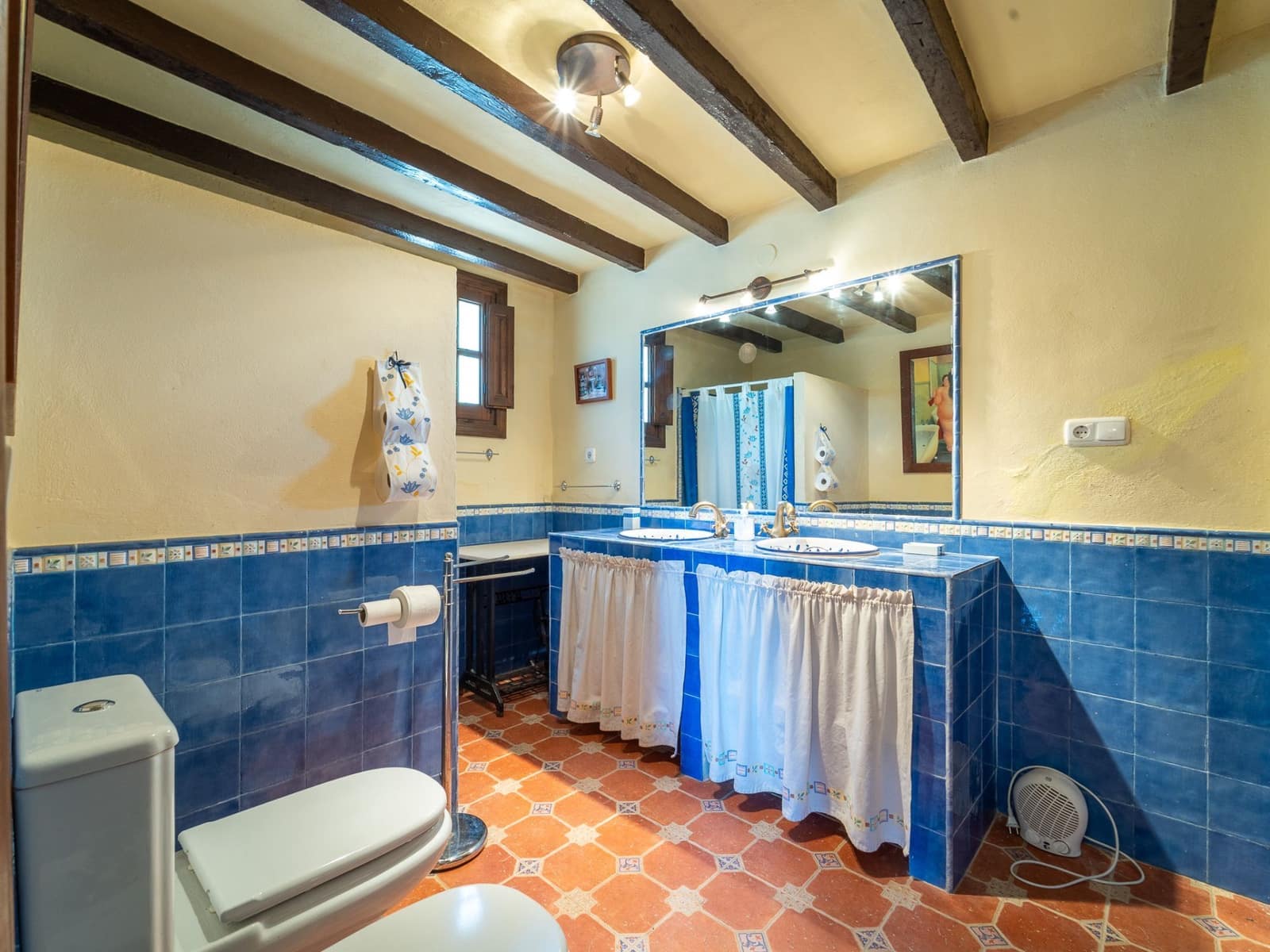 Finca/Casa Rural de 6 habitaciones en Colmenar en venta con garaje - 395.000 € (Ref: 9893691)