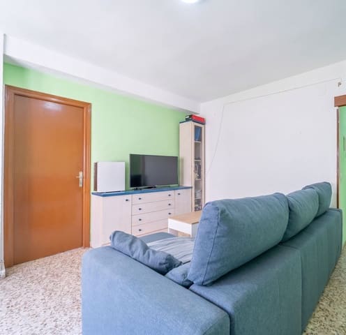 3 sovrum Lägenhet till salu i Málaga stad - 196 250 € (Ref: 9893692)