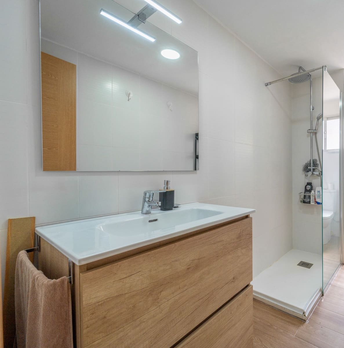 Piso de 3 habitaciones en Málaga ciudad en venta - 196.250 € (Ref: 9893692)