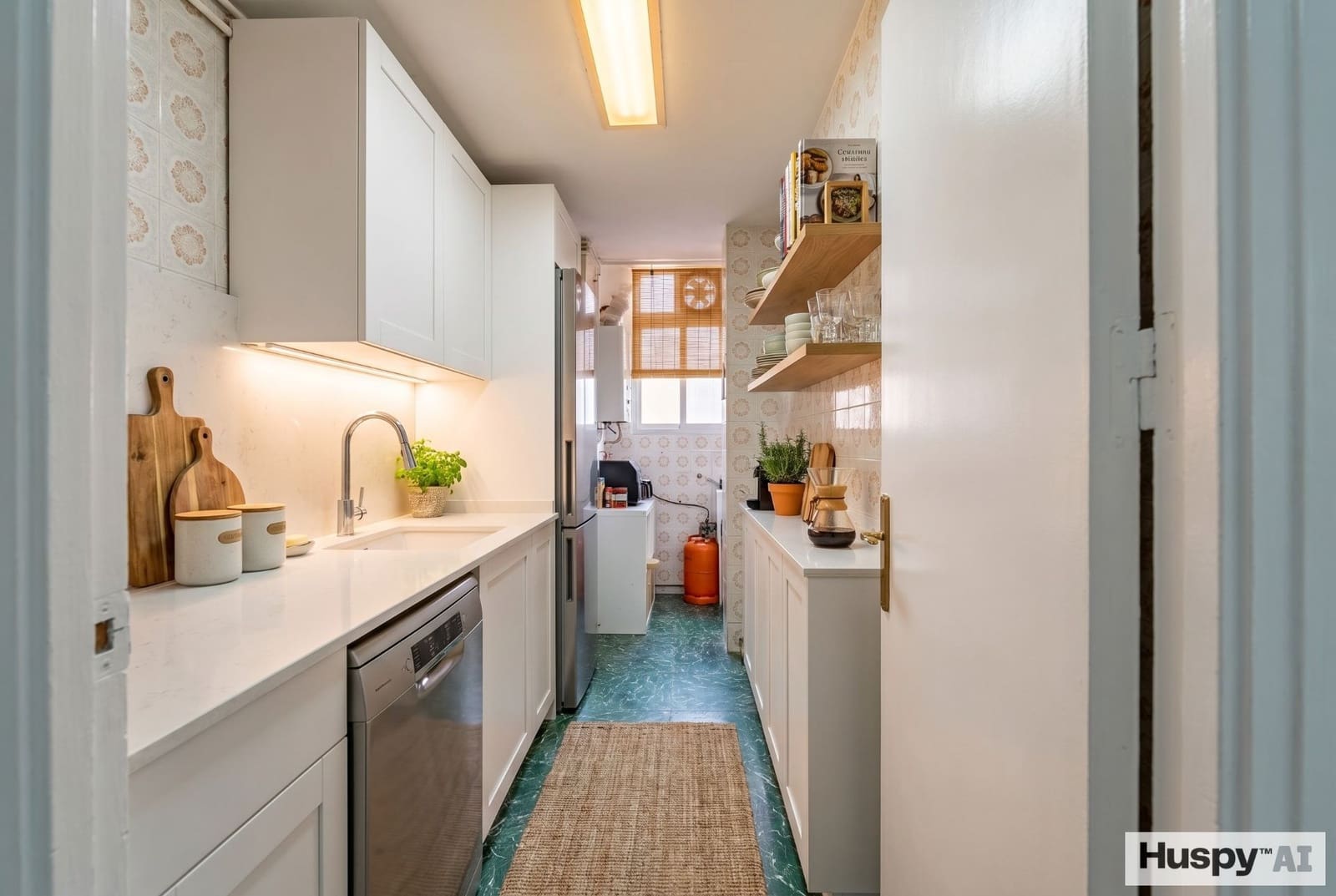 Piso de 3 habitaciones en Málaga ciudad en venta - 196.250 € (Ref: 9893692)
