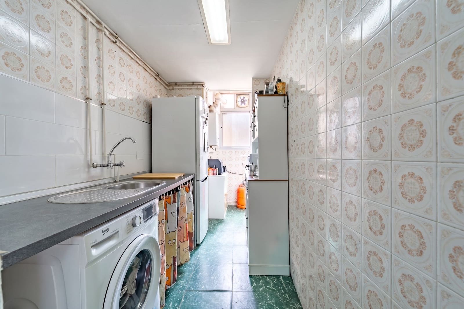 Piso de 3 habitaciones en Málaga ciudad en venta - 196.250 € (Ref: 9893692)