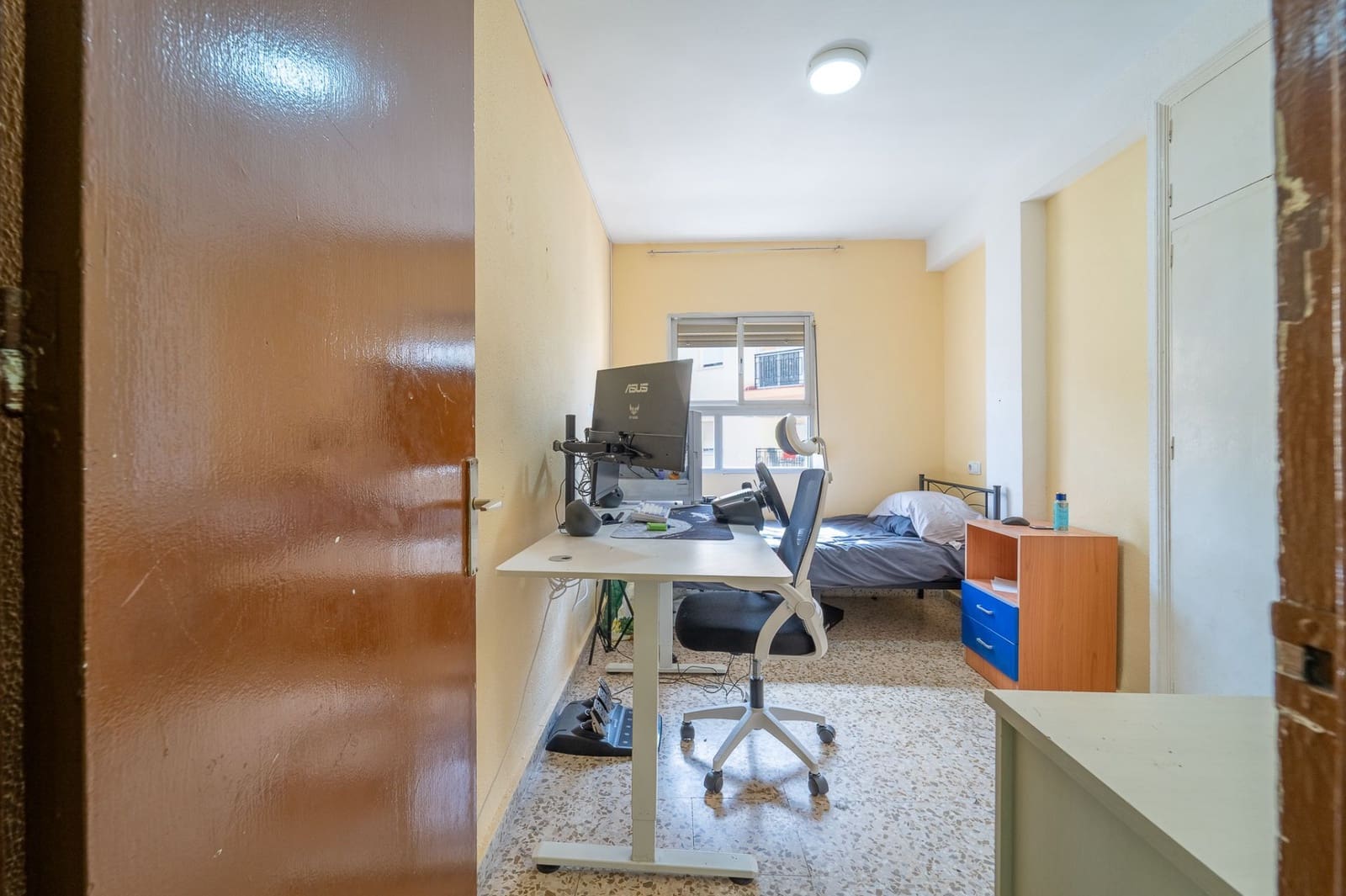 Piso de 3 habitaciones en Málaga ciudad en venta - 196.250 € (Ref: 9893692)