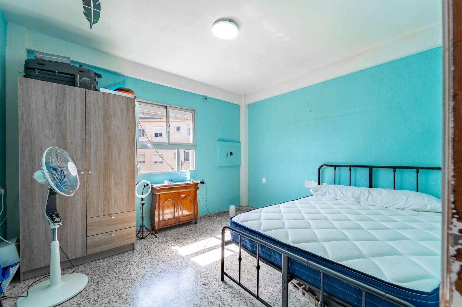 Piso de 3 habitaciones en Málaga ciudad en venta - 196.250 € (Ref: 9893692)