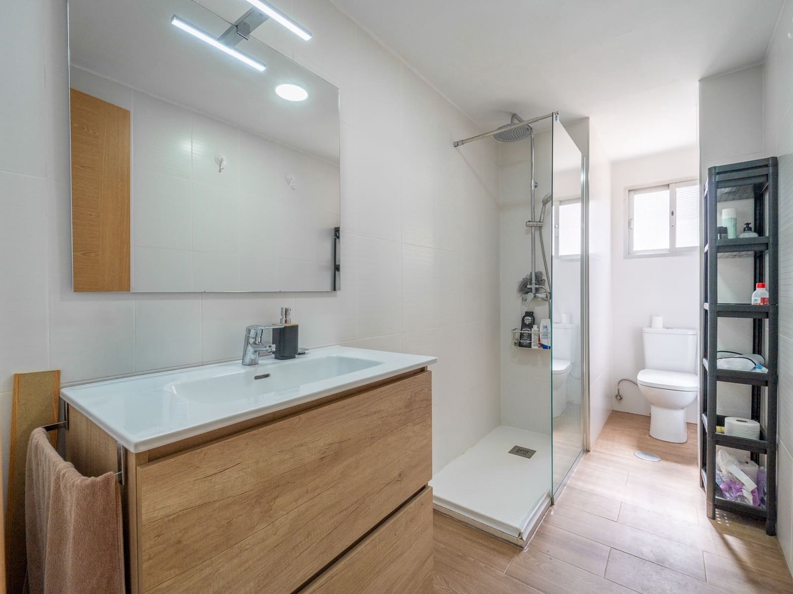 Piso de 3 habitaciones en Málaga ciudad en venta - 196.250 € (Ref: 9893692)