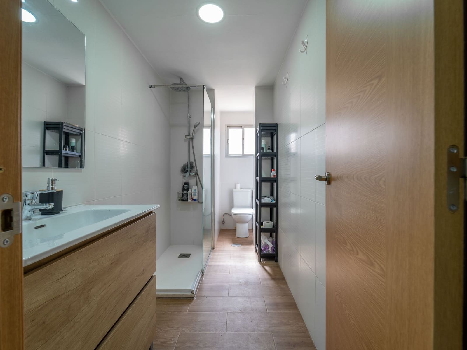 Piso de 3 habitaciones en Málaga ciudad en venta - 196.250 € (Ref: 9893692)