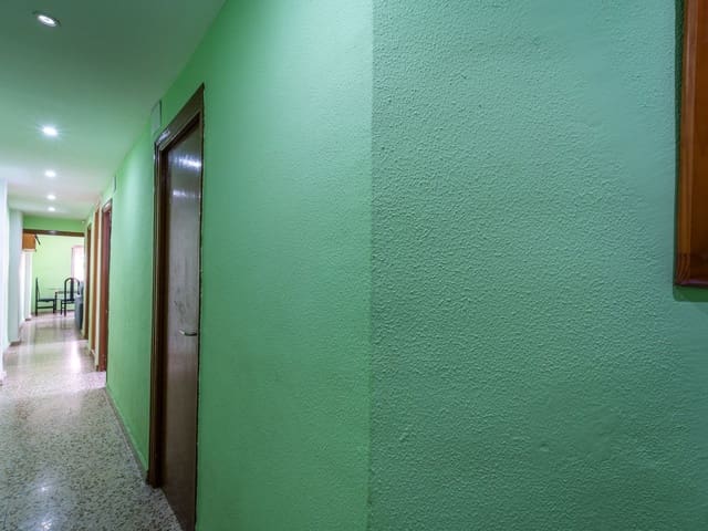 3 sovrum Lägenhet till salu i Málaga stad - 196 250 € (Ref: 9893692)