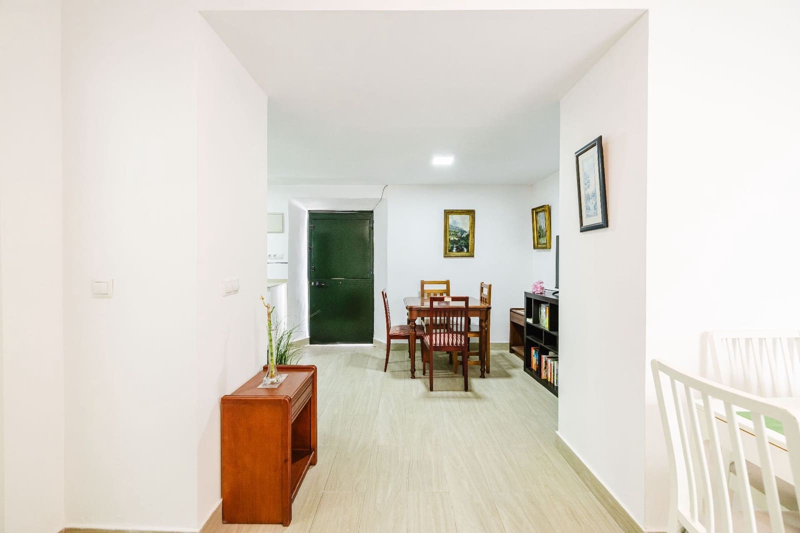 2 makuuhuone Huvila myytävänä paikassa Malaga kaupunki - 195 000 € (Ref: 9893693)