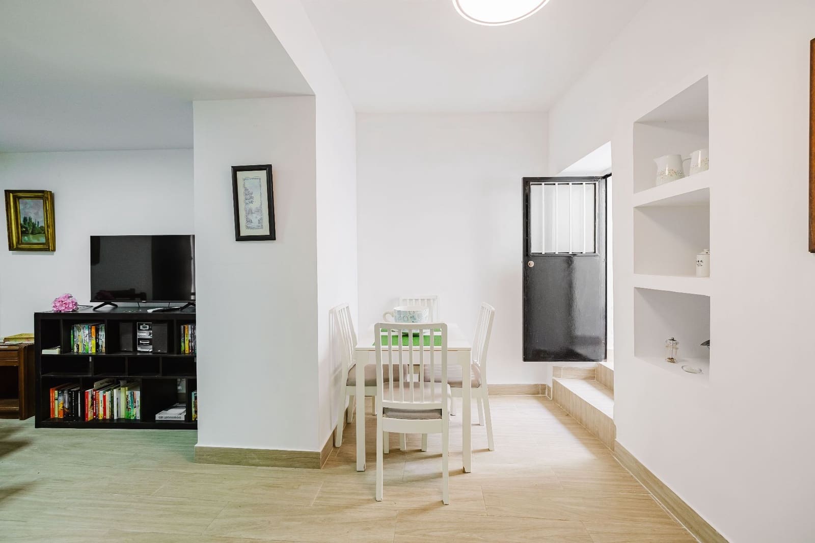 2 makuuhuone Huvila myytävänä paikassa Malaga kaupunki - 195 000 € (Ref: 9893693)