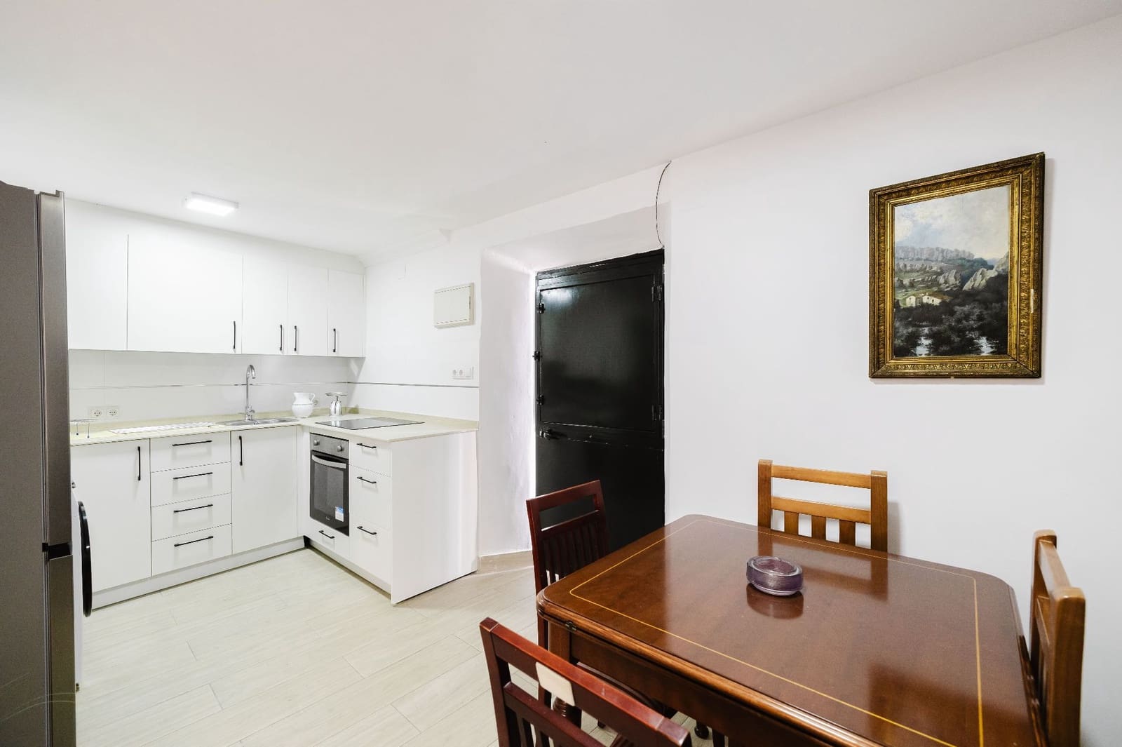 2 makuuhuone Huvila myytävänä paikassa Malaga kaupunki - 195 000 € (Ref: 9893693)