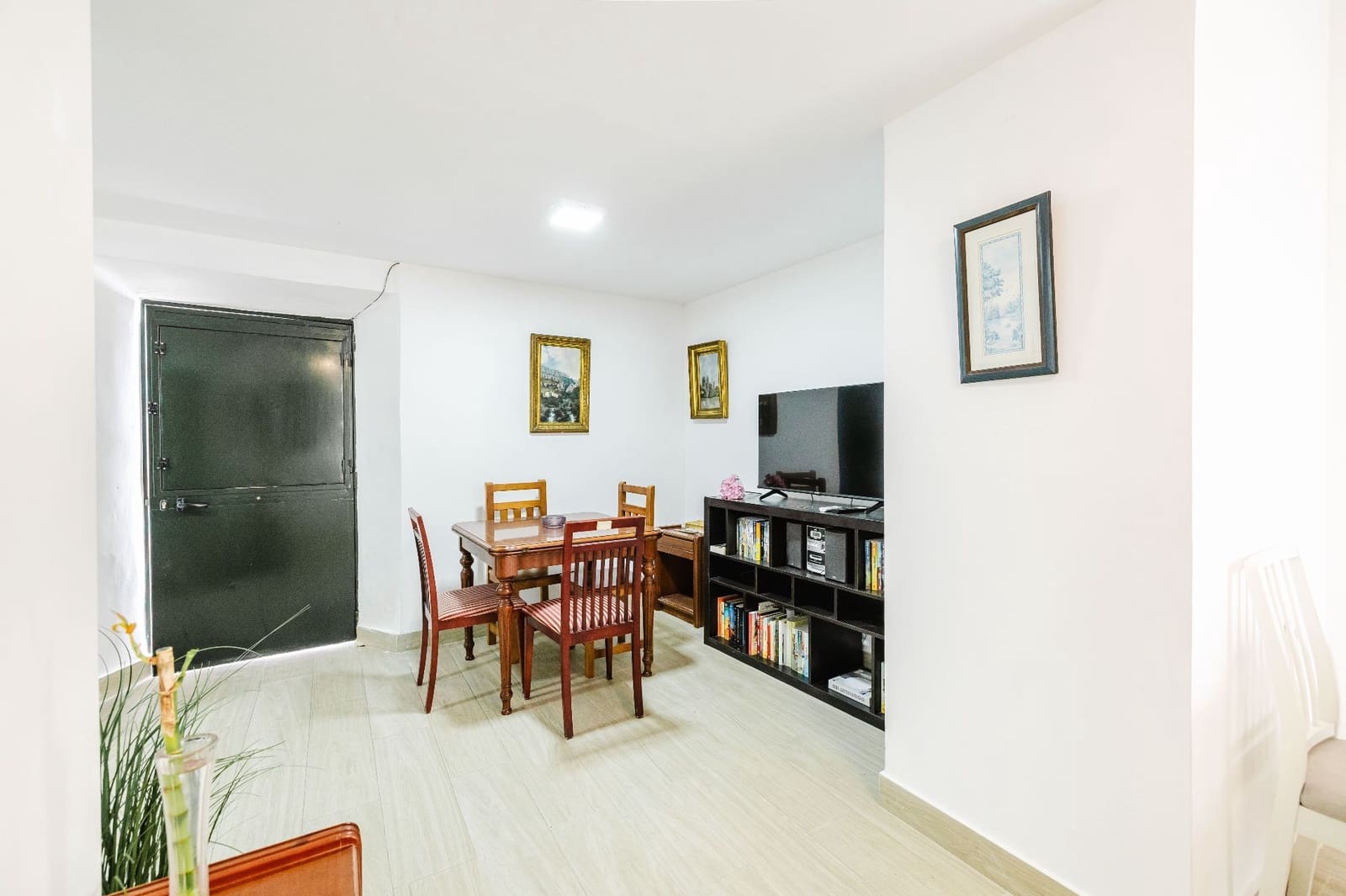 2 makuuhuone Huvila myytävänä paikassa Malaga kaupunki - 195 000 € (Ref: 9893693)