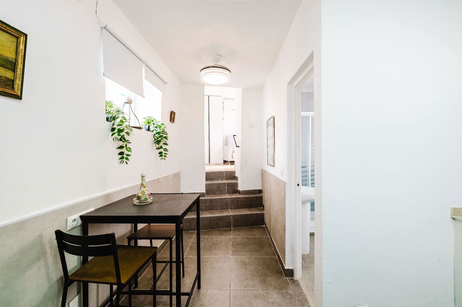 2 makuuhuone Huvila myytävänä paikassa Malaga kaupunki - 195 000 € (Ref: 9893693)