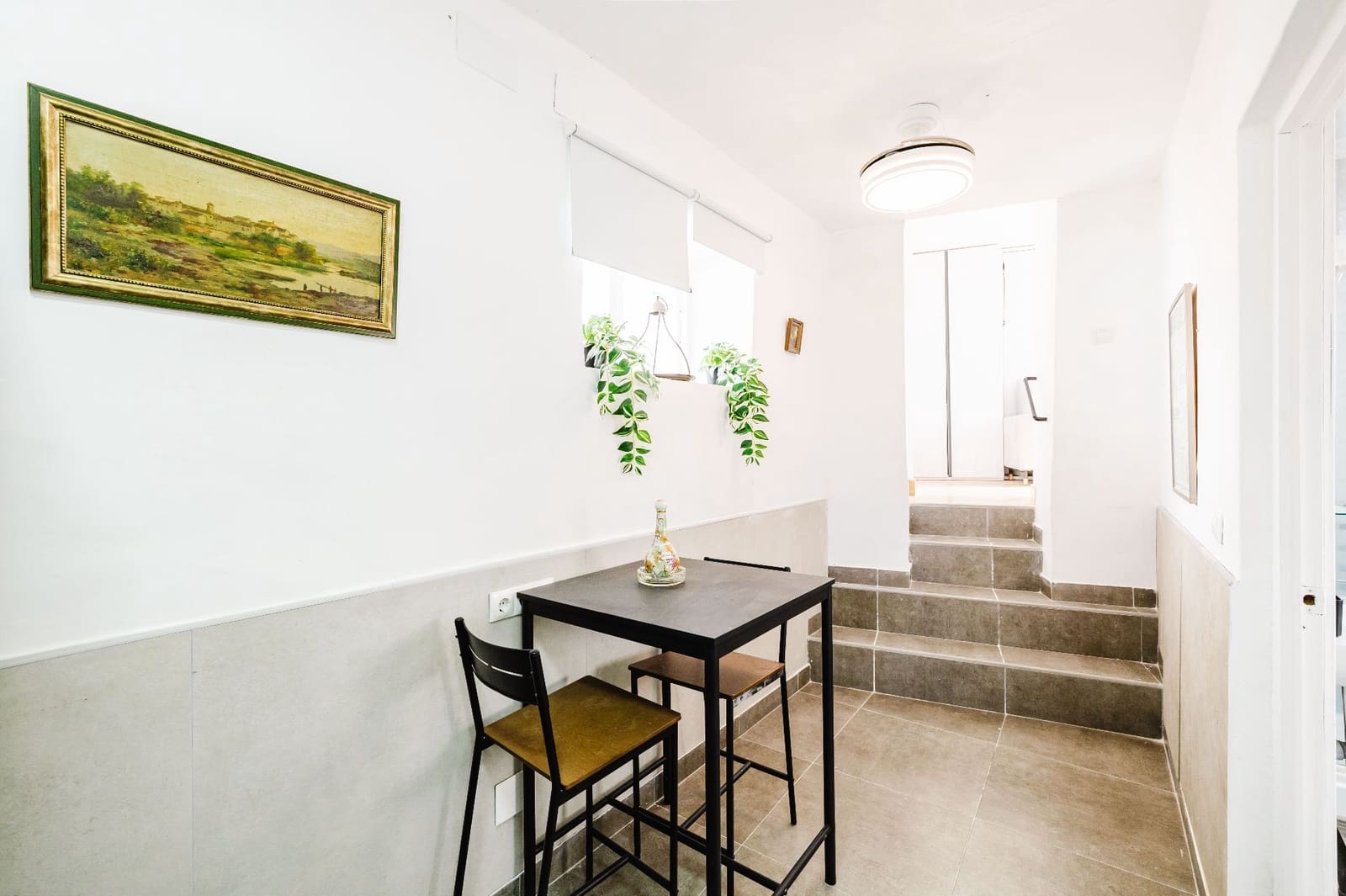 2 makuuhuone Huvila myytävänä paikassa Malaga kaupunki - 195 000 € (Ref: 9893693)