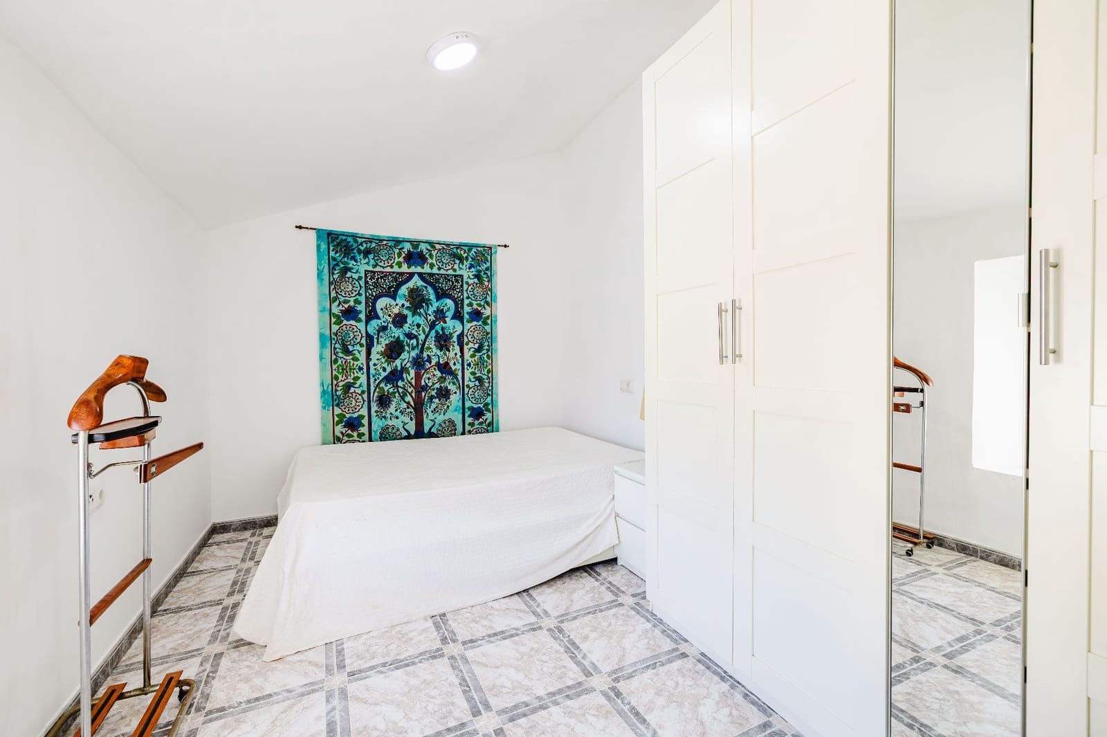 2 makuuhuone Huvila myytävänä paikassa Malaga kaupunki - 195 000 € (Ref: 9893693)