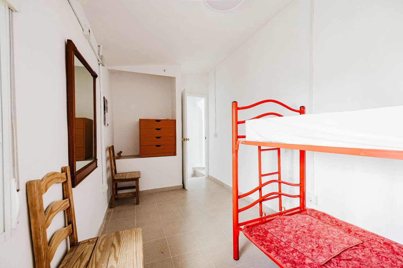 2 makuuhuone Huvila myytävänä paikassa Malaga kaupunki - 195 000 € (Ref: 9893693)