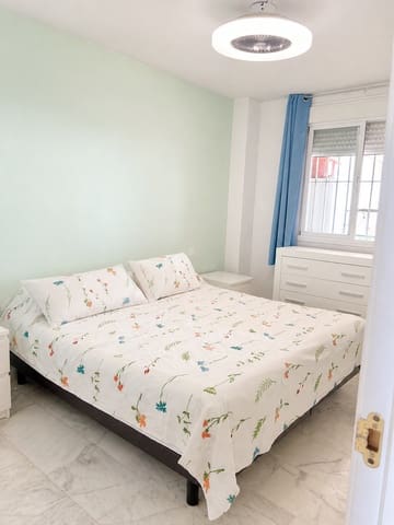 2 soveværelse Lejlighed til salg i Marbella med garage - € 245.000 (Ref: 9893694)