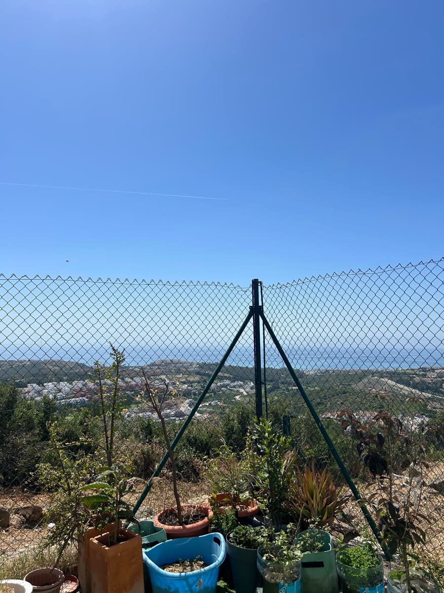 2 sovrum Lägenhet till salu i Marbella med garage - 245 000 € (Ref: 9893694)
