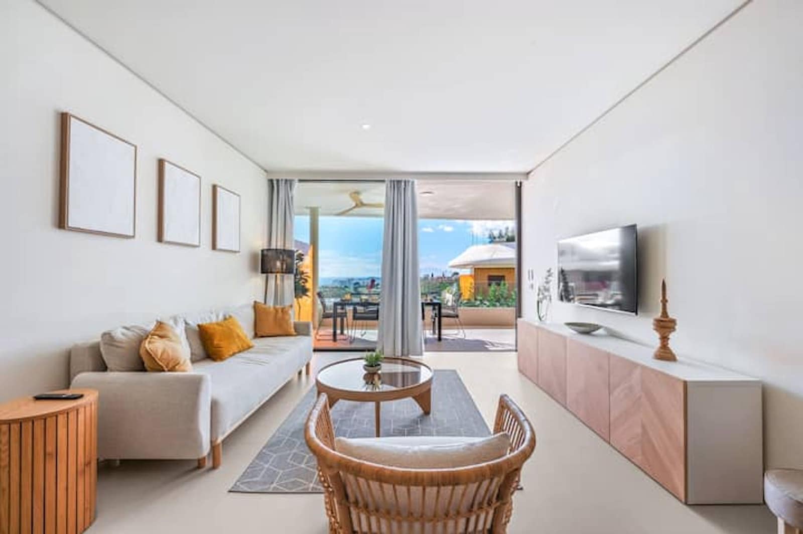 2 soveværelse Lejlighed til salg i Fuengirola - € 625.000 (Ref: 9893695)
