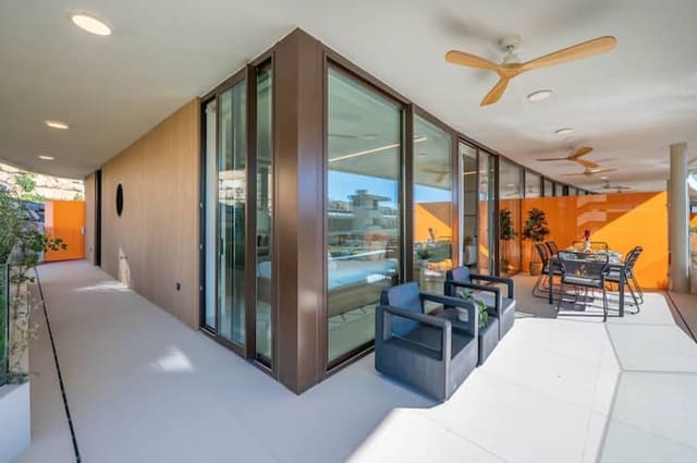 2 sypialnia Mieszkanie na sprzedaż w Fuengirola - 625 000 € (Ref: 9893695)