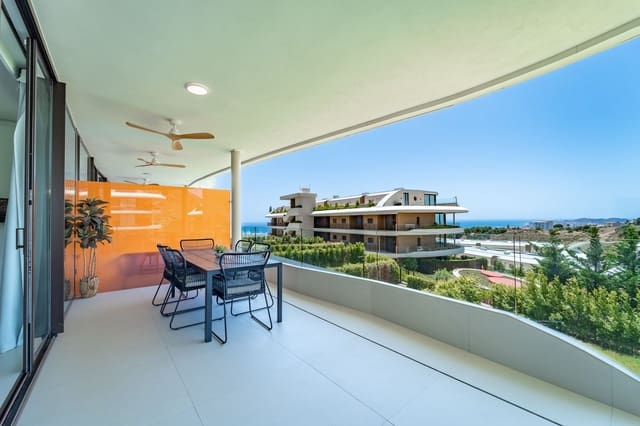 2 bedroom Flat for sale in Fuengirola - € 625,000 (Ref: 9893695)