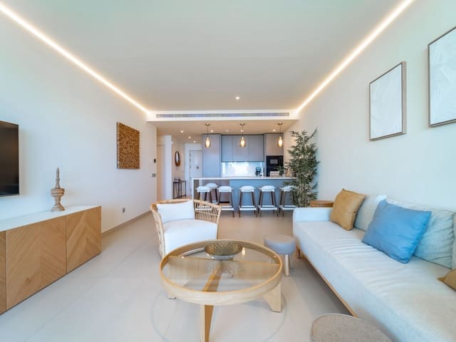 2 bedroom Flat for sale in Fuengirola - € 625,000 (Ref: 9893695)