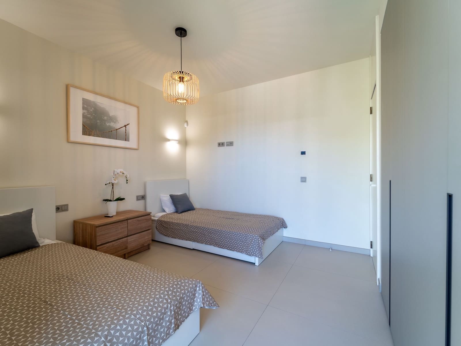 2 soveværelse Lejlighed til salg i Fuengirola med garage - € 599.990 (Ref: 9893695)