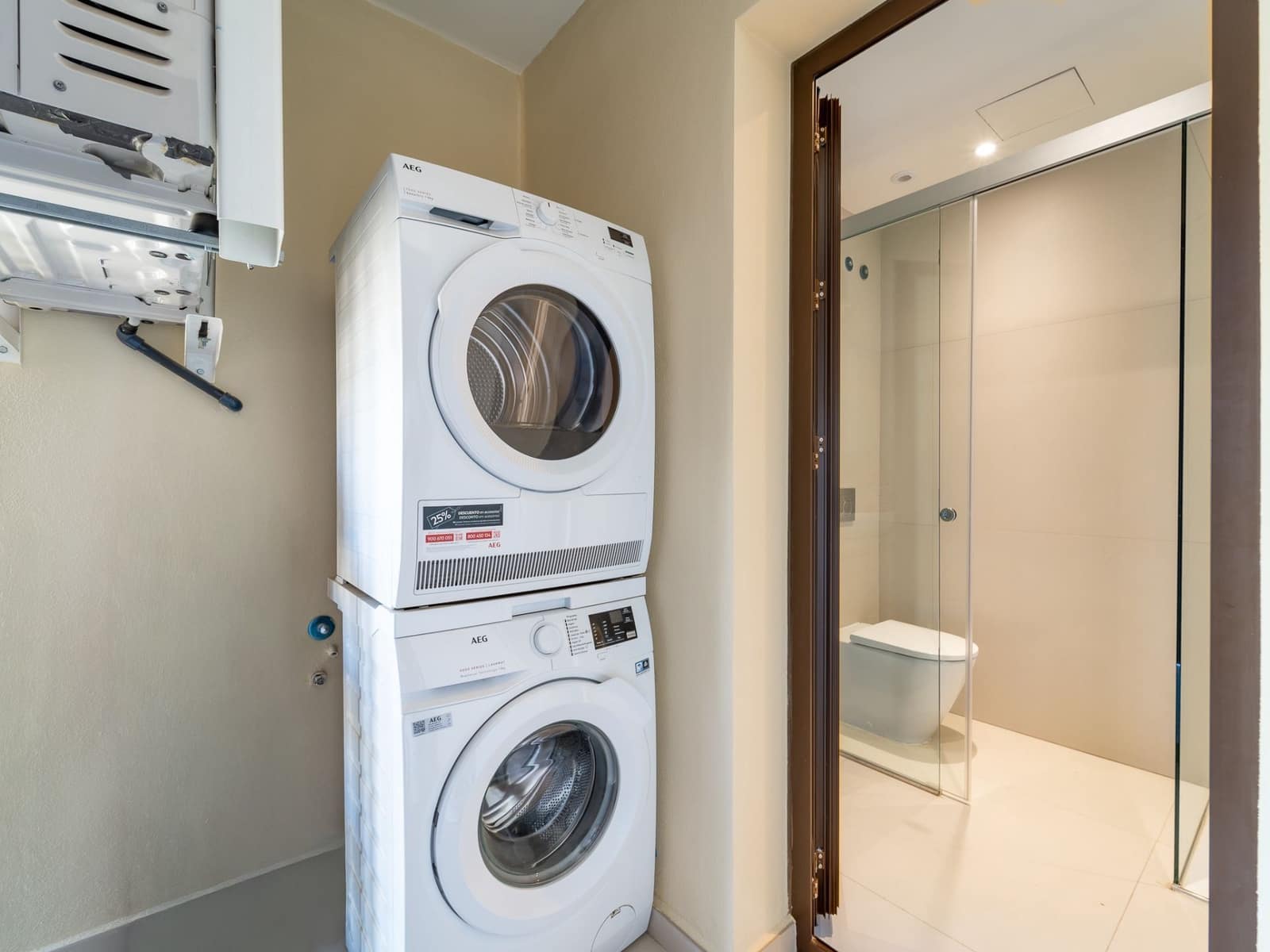 2 soveværelse Lejlighed til salg i Fuengirola med garage - € 599.990 (Ref: 9893695)