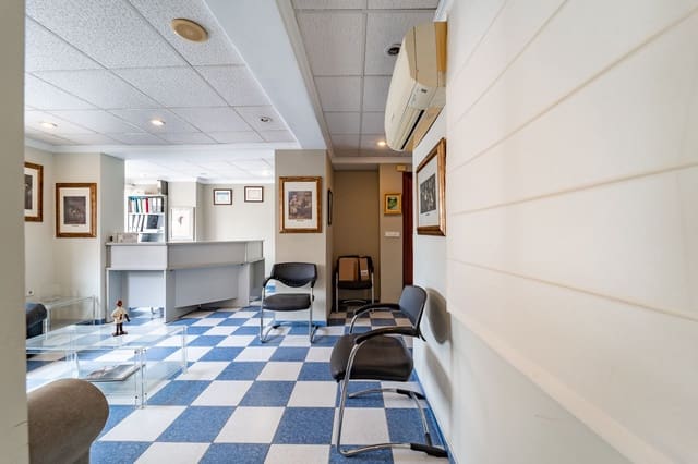 3 soveværelse Lejlighed til salg i Vélez-Málaga - € 240.000 (Ref: 9895747)