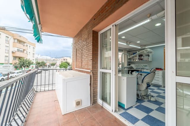 3 soveværelse Lejlighed til salg i Vélez-Málaga - € 240.000 (Ref: 9895747)