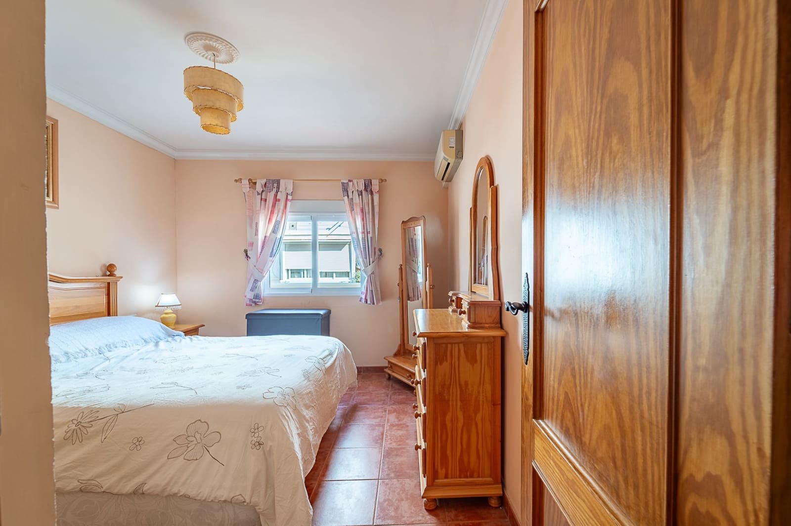 2 slaapkamer Flat te koop in Malaga stad - € 220.000 (Ref: 9895748)