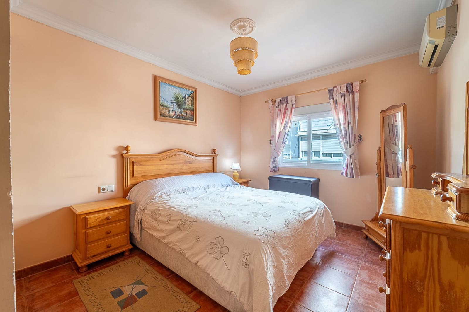 2 slaapkamer Flat te koop in Malaga stad - € 220.000 (Ref: 9895748)