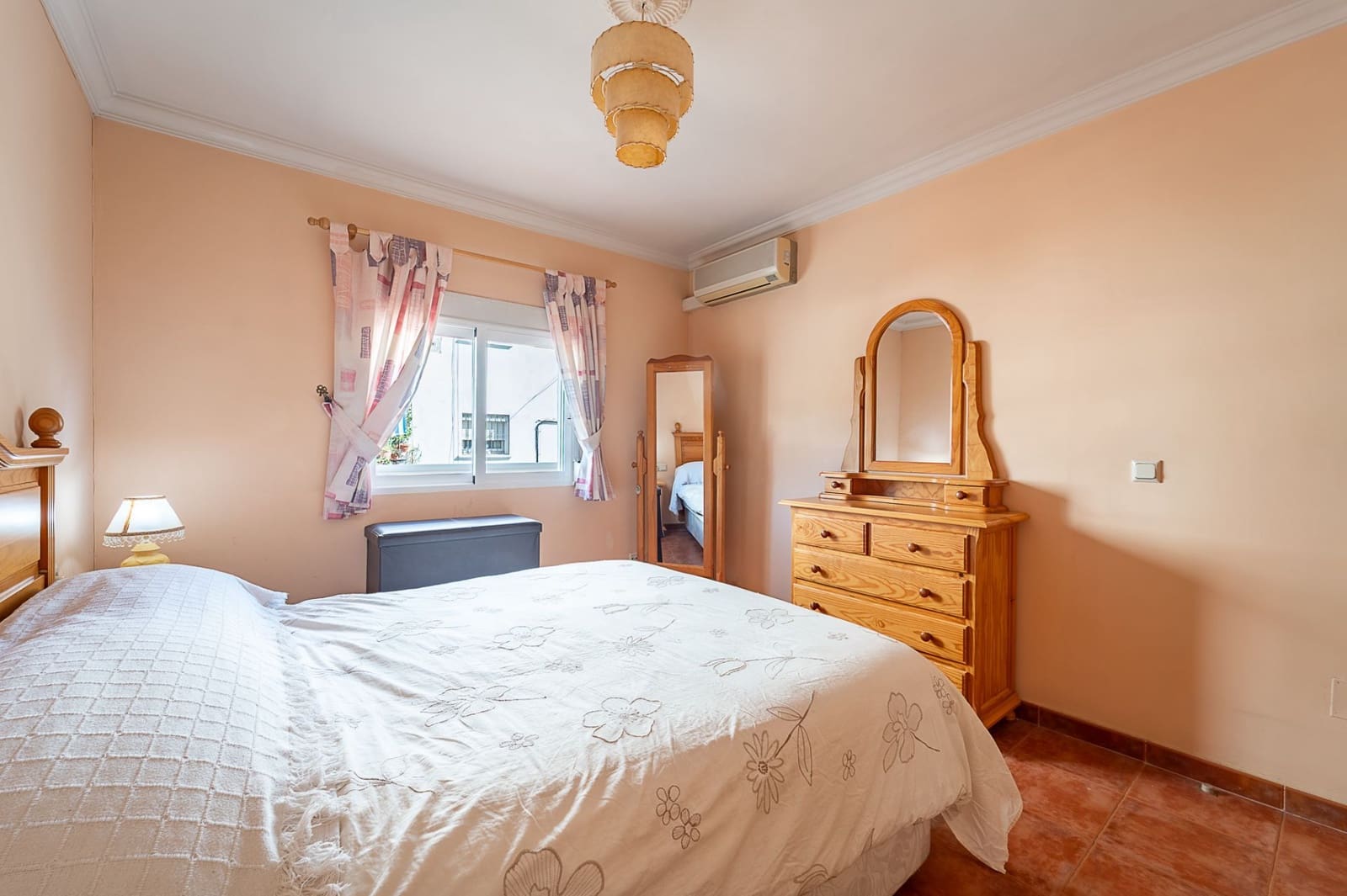 2 slaapkamer Flat te koop in Malaga stad - € 220.000 (Ref: 9895748)