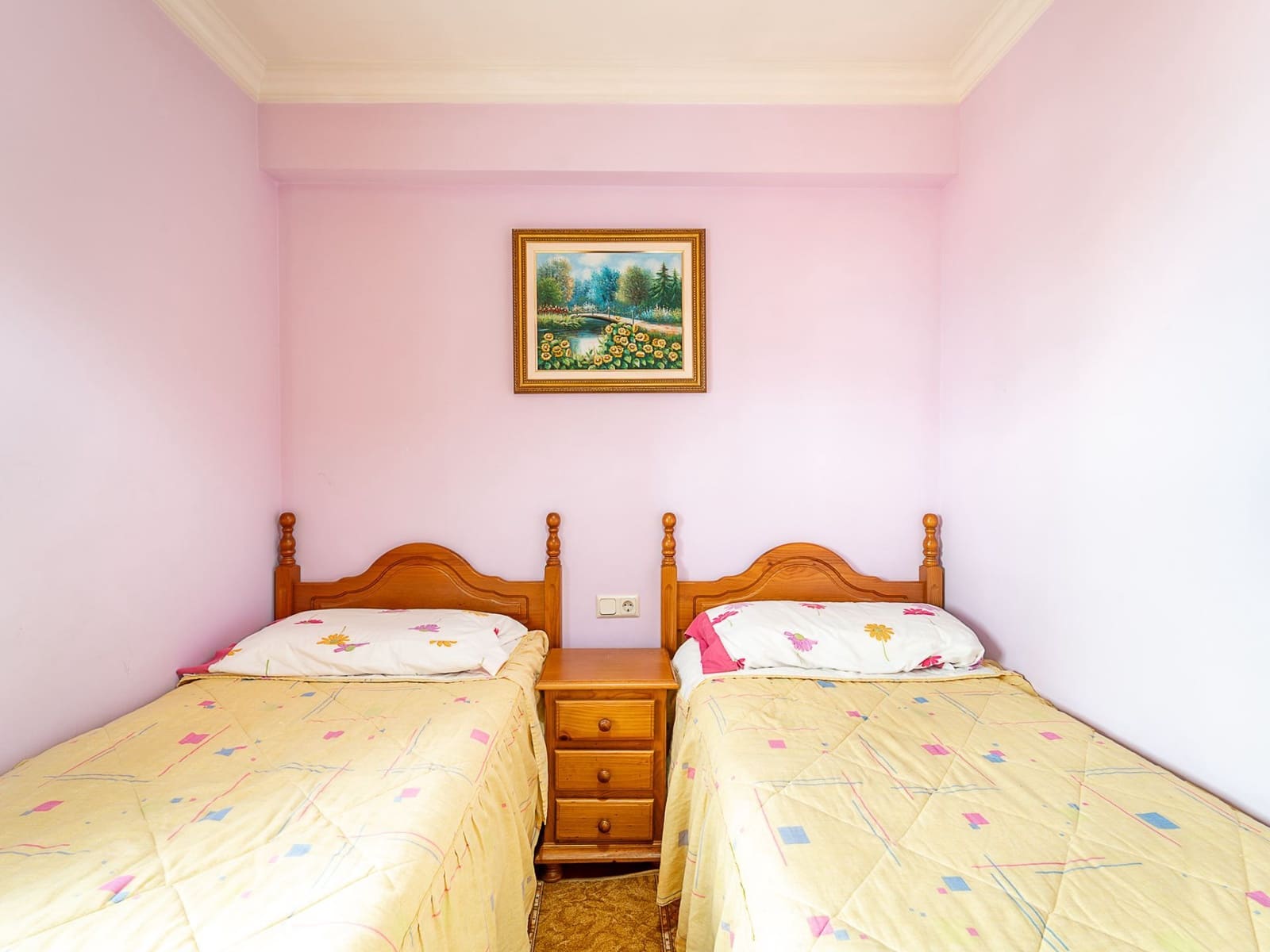 2 slaapkamer Flat te koop in Malaga stad - € 220.000 (Ref: 9895748)